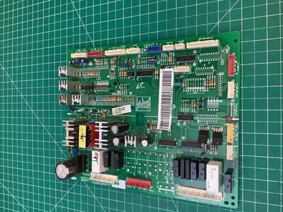 Samsung DA41 00651T DA4100651T Refrigerator Control Board AZ237417 | NR2728