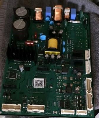 Samsung DA92-01199R PCB Main Electronic Control Board for RF28T5001SR/AA