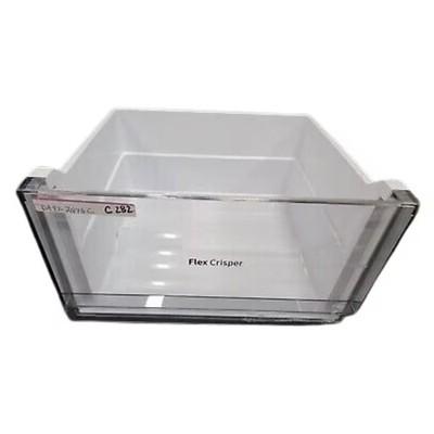Samsung DA97-21878B Refrigerator Vegetable Crisper Drawer
