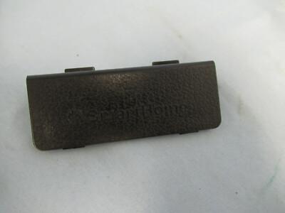 Samsung Family Hub Flex Refrigerator Cover Hinge-B DA63-08442A (Lot#47)