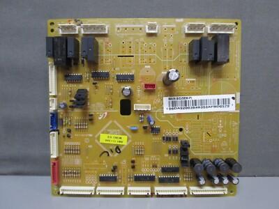 Samsung Fridge Main Control Board DA92-00384B DA41-00750B ASMN
