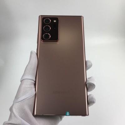 Samsung Galaxy Note 20 5G SM-N981U1 128GB Mystic Bronze Unlocked Smartphone A+