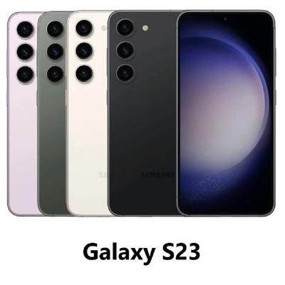 Samsung Galaxy S23 128GB 256GB S911U Unlocked Smartphone - Good