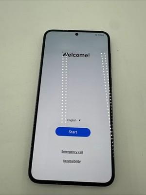 Samsung Galaxy S23+ 512GB Unlocked Phantom Black 5G A+ Clean IMEI