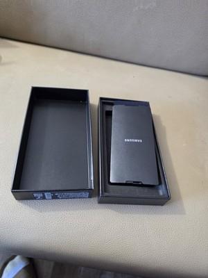 Samsung Galaxy S23 At&t Empty Original Box