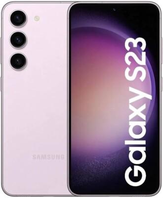 Samsung Galaxy S23 SM-S911U 128GB Open Box Condition * Pristine FACTORY UNLOCKED