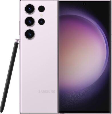 Samsung Galaxy S23 Ultra 5G SM-S918U 256GB 512GB 1TB Factory Unlocked ✨BrandNew✨