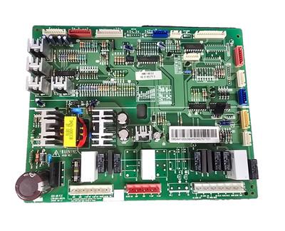 Samsung Refrigerator Control Board P# DA41-00538A ! FREE SHIPPING ! Q17