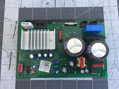 Samsung Refrigerator Control Board P# DA92-00111B