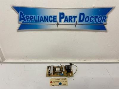 Samsung Refrigerator DA92-00795A control board used