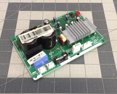 Samsung Refrigerator Inverter Board DA41-00614B -TESTED-