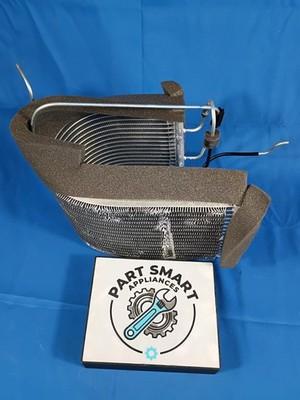 Samsung Refrigerator Main Condenser Fan Motor Assembly DA97-15972C OEM Used Test