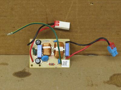 Samsung Refrigerator Noise Filter Board Part # DA27-00043B