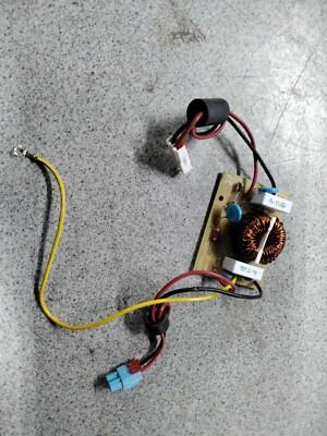 samsung refrigerator Noise Filter Control Board Part # Da27-00022b