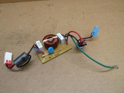 Samsung Refrigerator Noise Filter Part # DA27-00022A