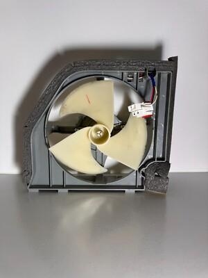 SAMSUNG REFRIGERATOR OEM CONDENSER FAN MOTOR ASSEMBLY DA61-02349A