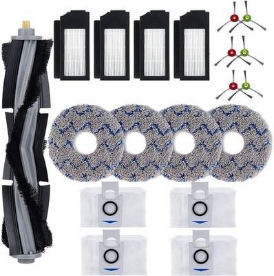 SavStor Replacement Accessaries Kit Set for ECOVACS DEEBOT X1 Omni /T10 /T20