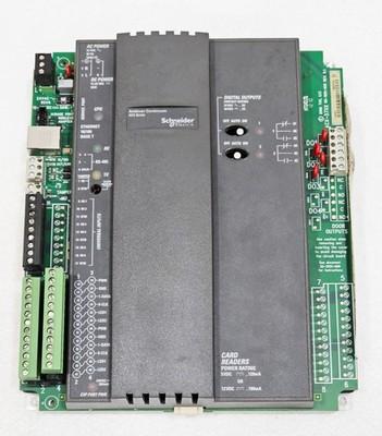 SCHNEIDER ACX-5720 ANDOVER CONTINUUM ACX-2-0000000 ACCESS CONTROLLER