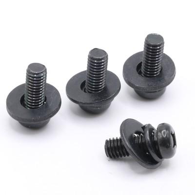 Screws for Sony XBR-65X850B (XBR65X850B) TV Wall Mount (Set of 4)