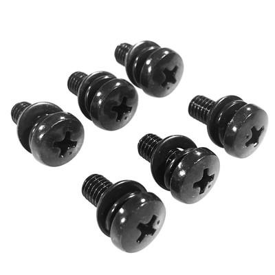 Screws for Sony XBR-85Z8H (XBR85Z8H) TV Stand / Legs (Set of 6)