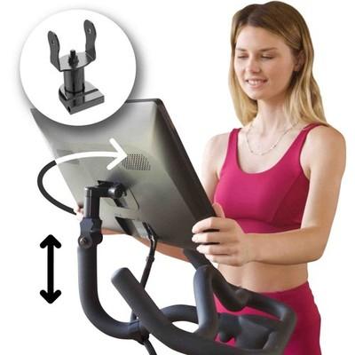 SELINA® Peloton Accessories Bike Screen Swivel Mount 360° Pivot Arm for Pelo...