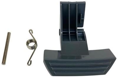Seneca River Trading Bissell Vacuum Foot Release Pedal with Spring, 1600108
