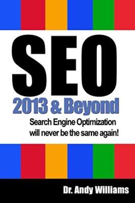 SEO 2013 And Beyond: Search engine optimization will never be t