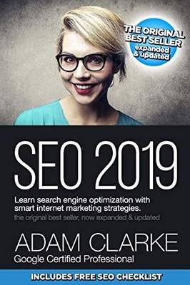 SEO 2019 Learn Search Engine Optimization With Smart Internet Market - VERY GOOD