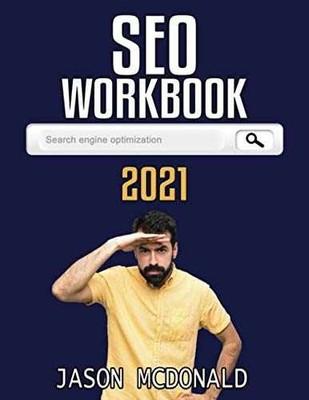 SEO Fitness Workbook: The - Paperback, by McDonald Jason McDonald - Very Good