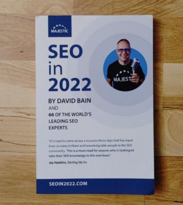 SEO in 2022: 66 of the world’s leading SEOs share their number 1, actionable tip