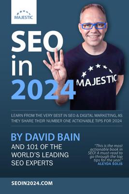 SEO in 2024: 101 of the world’s leading SEOs share their number