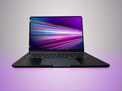 Sequoia 2022/23+ Apple MacBook Air 13" M2 8C 8GB RAM 256GB SSD BLUE