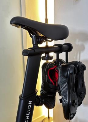 Shoe Holder for Echelon Connect Sport / Prime / EX-15 / EX-3, 4s, 5, 5s, 7s