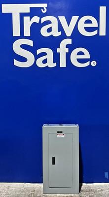Siemens 250 Amp 208Y/120V Main Panelboard 3P 4W S1C30BL090CTF 🟦