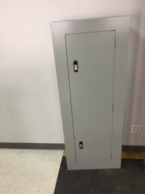 SIEMENS 800 AMP 208/120 VOLT 3 PHASE 50 CIRCUIT MAIN LUG PANEL..P-1187