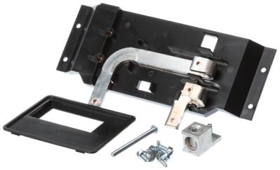Siemens MBKQJ1A 225 Amp 1-Phase Main/Subfeed Breaker Mounting Kit
