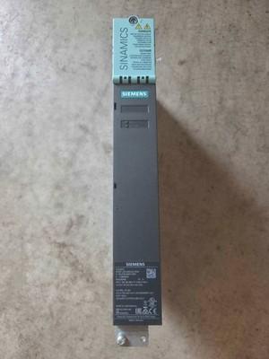 Siemens Sinamics S120 Smart Line Module 6SL3130-6AE21-0AB1 used