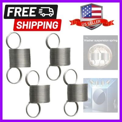 Silver Metal Washing Machine Suspension Spring Replacement for Kenmore, Repla...