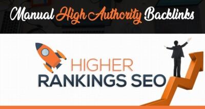 Skyrocket Your Website on Google by Manual High Authority Dofollow SEO Backlinks