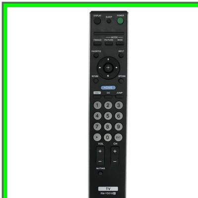 SmartSync Remote for Sony KDL Series TVs RM-YD018 RM-YD021