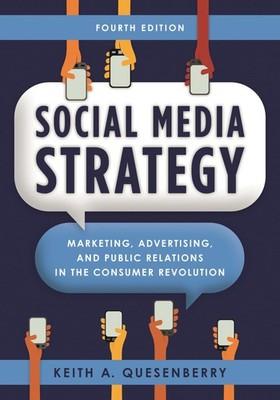 Social Media Strategy by Keith Quesenberry