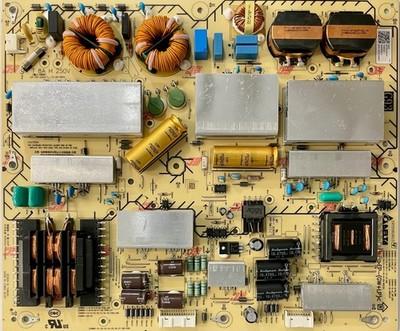 SONY 1-006-402-12 G93E POWER SUPPLY BOARD XBR-65A8H 100640212 AP-P502AMA