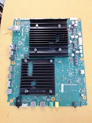 Sony 1-010-522-31 / A5026193A Main Board Model XR-65A90J -For Parts not Working