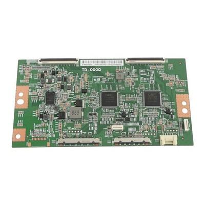 Sony 1-014-115-21 Appliance Mounted Pwb E-T-Con (65)