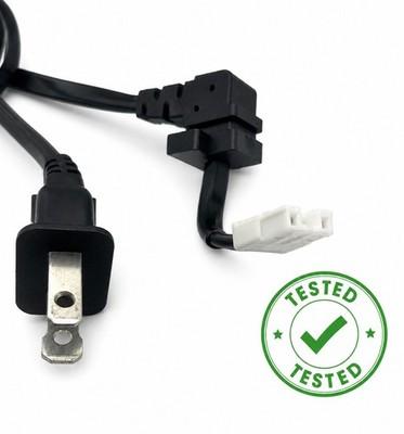 Sony 1-849-274-11 / 1-839-696-13 AC Power Cord Cable XBR-65X900F OEM