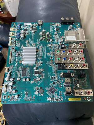Sony 1-857-036-11 (1P-0082J01-2012) A Board for KDL-32L4000