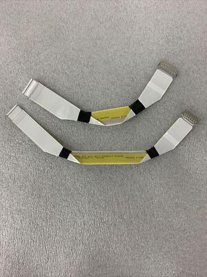 Sony 1-912-642-11 & 1-912-638-11 Flexible Flat Cables for XBR-55X950G