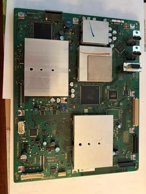 SONY A-1362-640-A MAIN BOARD FOR KDL46XBR4 AND OTHER MODELS (CONNECTOR CN2101)