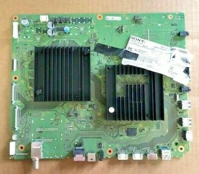 Sony A-2197-252-A, A2197239A Main Board for XBR-55X900F