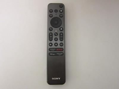 Sony Bravia Smart Voice TV Remote Control BACKLIT Buttons! RMF-TX900U (1-013-...